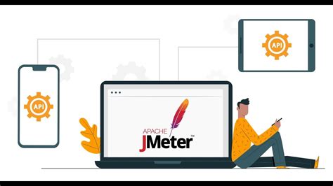 Jmeter Pruebas De Carga Y Estres Parte Youtube