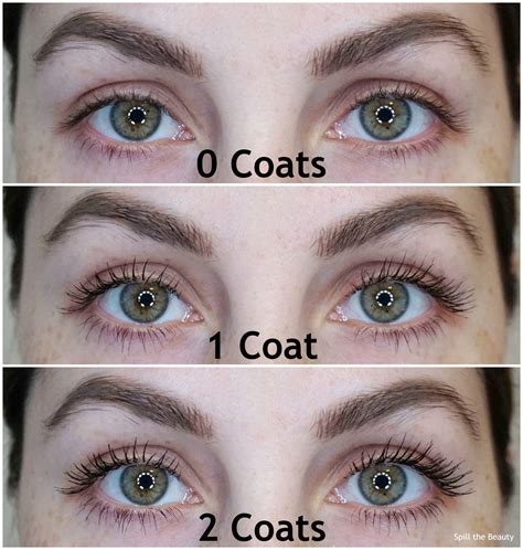 The Mascara Leak That's Got The Internet Buzzing (Sara's Story)