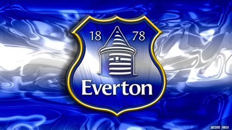 Everton F.C. Wallpapers - Wallpaper Cave
