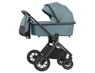Carrello Ultimo CRL-6516 Aqua Blue надувные колеса