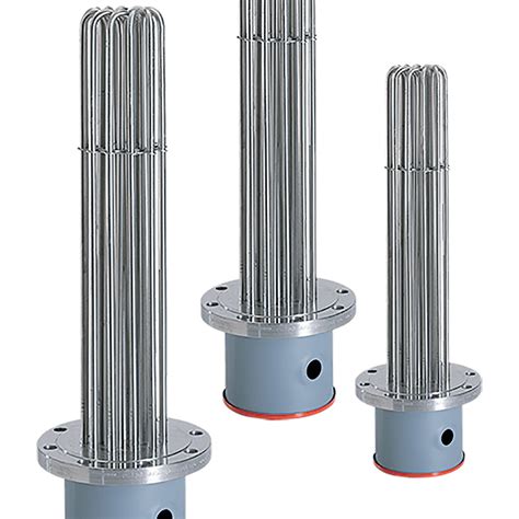 Watlow Flange Immersion Heaters West Coast Plastics