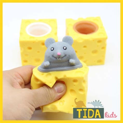 Chu T Tr N Trong Ph Mai Hot Trend Squishy Mochi Cute Ch I X Stress D Th Ng Xua Tan