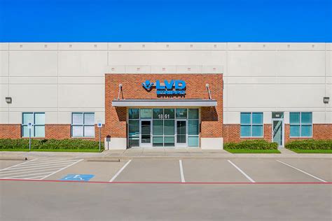 Valley View Center Kennington Commercial