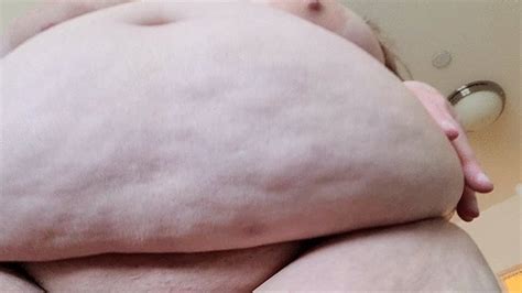 My Naked Body From Below Cherries Bbw Clips Sale