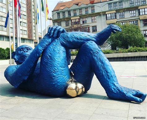 Monkey See Monkey Fuck R Cursed Images