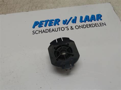 Speaker Renault Megane - 281480008R - Peter v.d. Laar Onderdelen