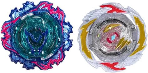 Beyblade Burst Quadstrike Dual Pack Gambit Dragon India Ubuy