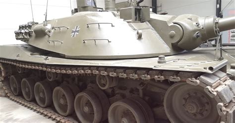 СТАЛЬ И ОГОНЬ: СОВРЕМЕННЫЕ И ПЕРСПЕКТИВНЫЕ ТАНКИ: Фото KPz 70 (MBT70)