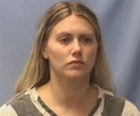 Arkansas Teacher Accused Of Soliciting Naked Photos From Student Toronto Sun
