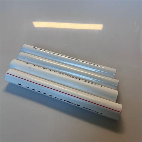 China Pp R Hot And Cold Water Pipe Suppliers Factory Cheap Pp R Hot And Cold Water Pipe