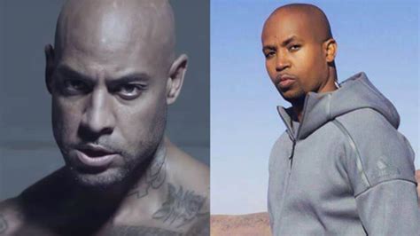 Booba Vs Rohff Se Clashent Violemment Sur Leurs Familles