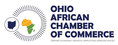 Ohio African Chamber of Commerce – Driving Economic Growth, Amplifying