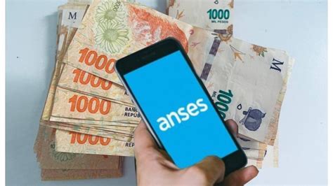 Se Conoce Un Dato Clave Y Todos Estos Grupos De Anses Reciben Aumento