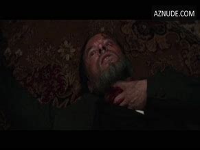 BRIMSTONE NUDE SCENES AZNude