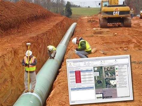 Pipeline Survey In India