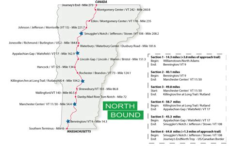 A Thru-Hiker's Guide to the Long Trail | The Hiking Life