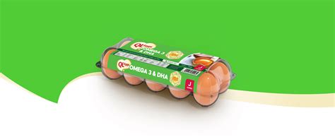 omega  dha ql eggs heart healthy nutrition