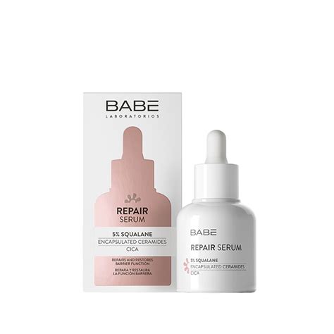 Babe Laboratorios Repair Serum
