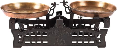 Vintage Scale Png Transparent