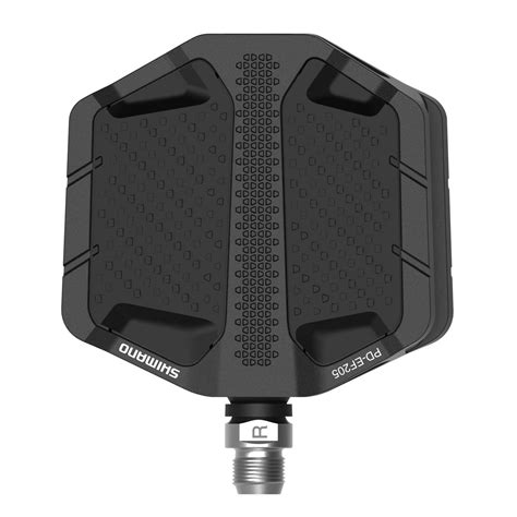 Shimano PD-EF205 Platform Pedals buy online