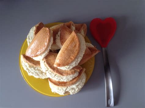 Сочни с творогом: 10 фото в рецепте