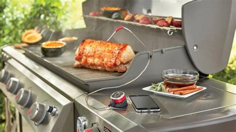 Best Grilling Gadgets for Father’s Day - The Online Mom