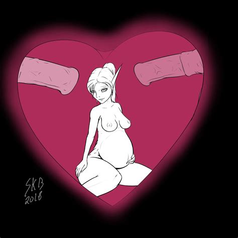 Oops By SKB Hentai Foundry