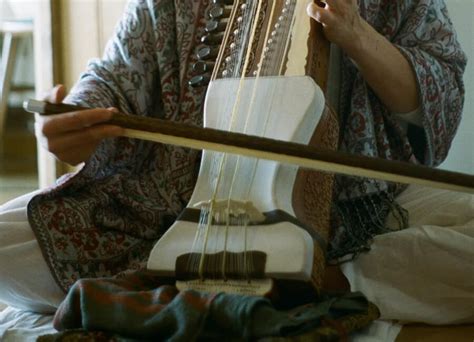 Importance of String Instruments - Raj Academy