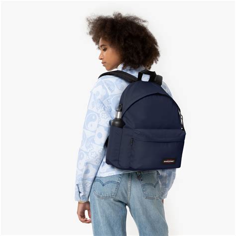 DAY PAK R Moonlit Navy Sacs à Dos Eastpak FR