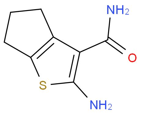 2 Amino 2 3 Bromo 5 6 Dihydro 4H Cyclopenta B Thiophen 2 Yl