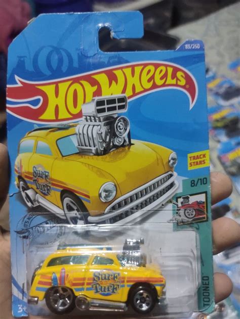 8 10 Surf N Turf Hot Wheels Hot Autos