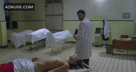 VANESSA PORTUGAL Nude AZNude