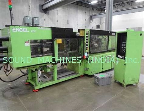 Engel Injection Moulding Machine Specification - Ultimate Guide and ...