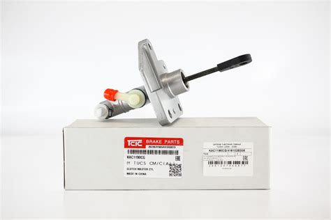 416102E005 HYUNDAI/KIA Цилиндр сцепления главный – купить с доставкой ...