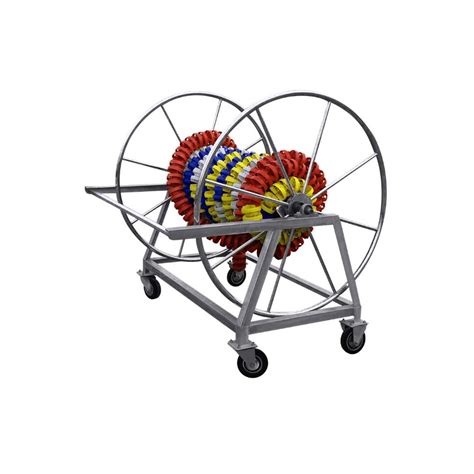 float  roller poolvarinplus