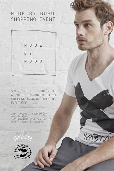 Ma debütál a NUDE by NUBU Marie Claire