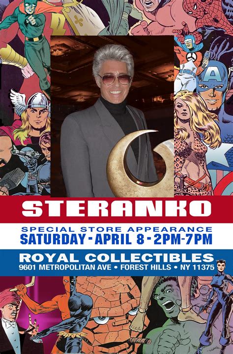 Royal Collectibles | Your Friendly Neighborhood Comic Shop