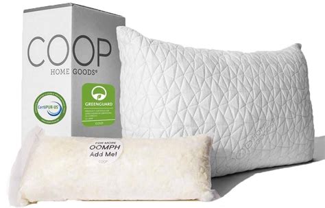 Best Adjustable Pillow Reviews 2021 The Sleep Judge