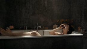 CLAUDIA MEHNERT Nude AZNude