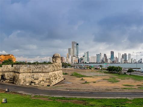 What To Do In Walled City Of Cartagena Cartagena Old Walled City