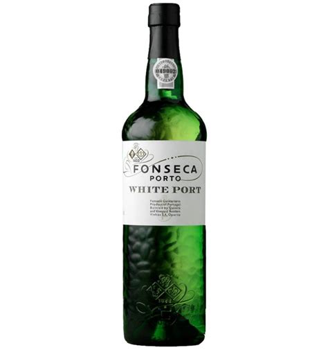 Fonseca White Port Wine 75cl Fonseca Port At