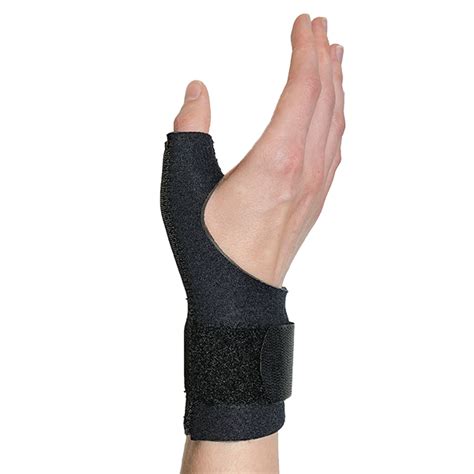 thumb support hhcs