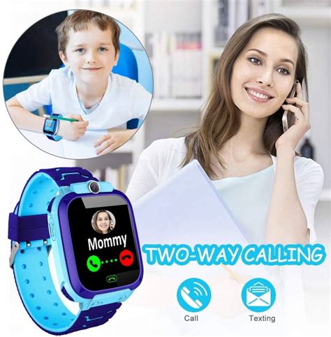 Meilleure Montre Gps Pour Enfant Comparatif Avis En