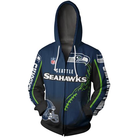 Seattle Seahawks Hoodies Cute Flame Balls graphic gift for men -Jack ...