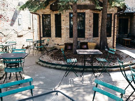 The 10 Best French Restaurants In Chicago - Chicago - The Infatuation