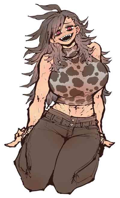 十五夜被海伊娜醬盯上了繁體中文精翻 nhentai hentai doujinshi and manga