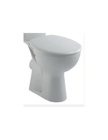 Cuvette BRIVE sortie verticale 6L blanche JACOB DELAFON KOHLER E4381-0