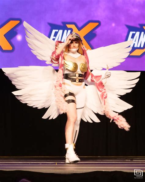 FanX Salt Lake Cosplay Contest 2019 [PHOTOS] - Get Geekish