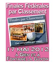 Finales Par Classement R Gionales Comit D Indre Et Loire De Tennis