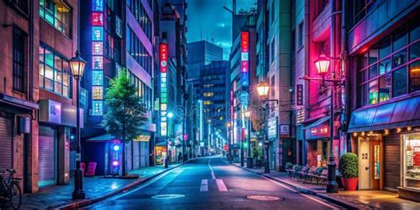 Tokyo Night Street Stock Illustrations – 2,698 Tokyo Night Street Stock Illustrations, Vectors ...